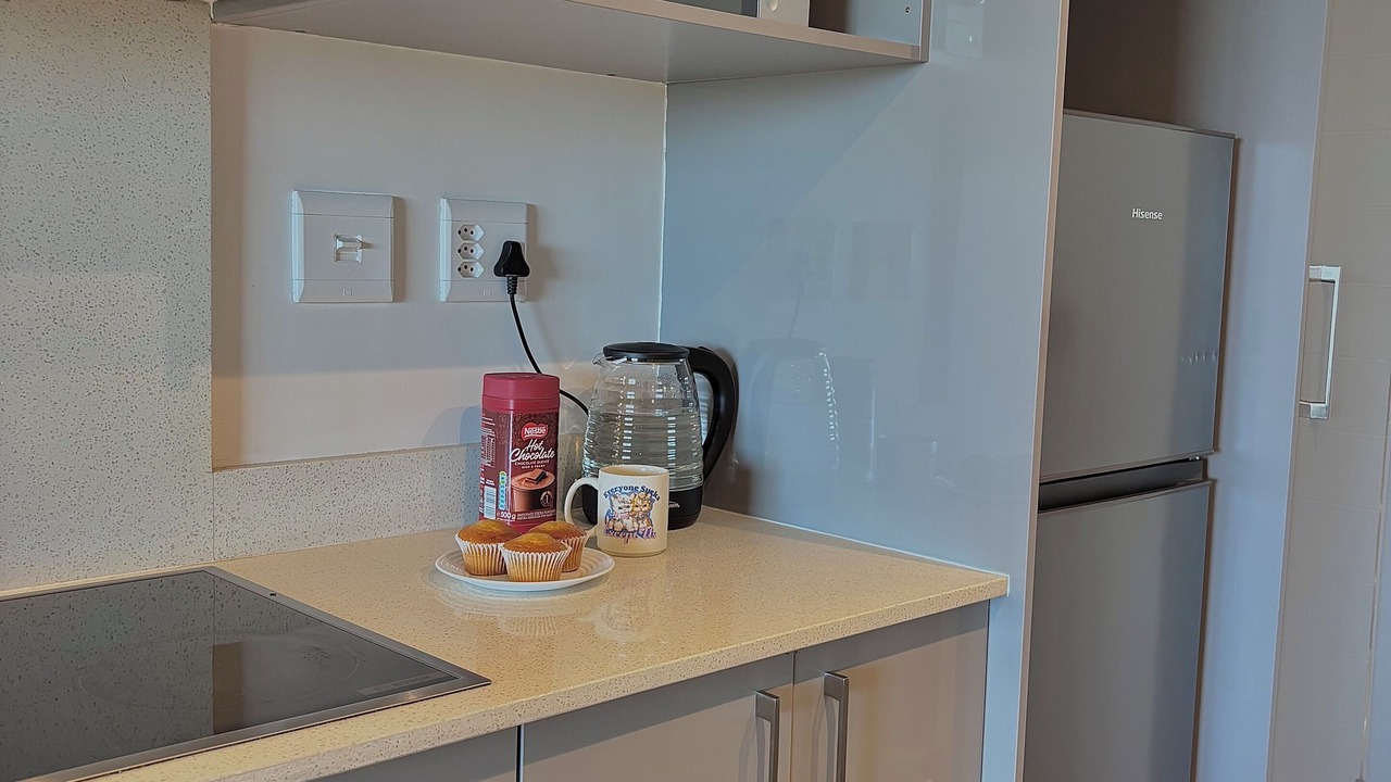 Photo of Kitchen in Claremont