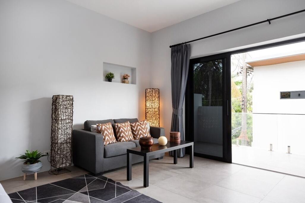 Photo of Livingroom in Nai Harn