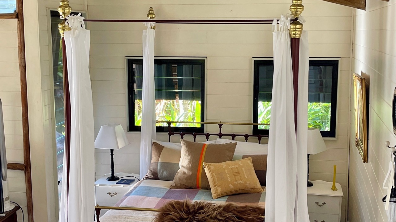 Photo of Bedroom in Whian Whian