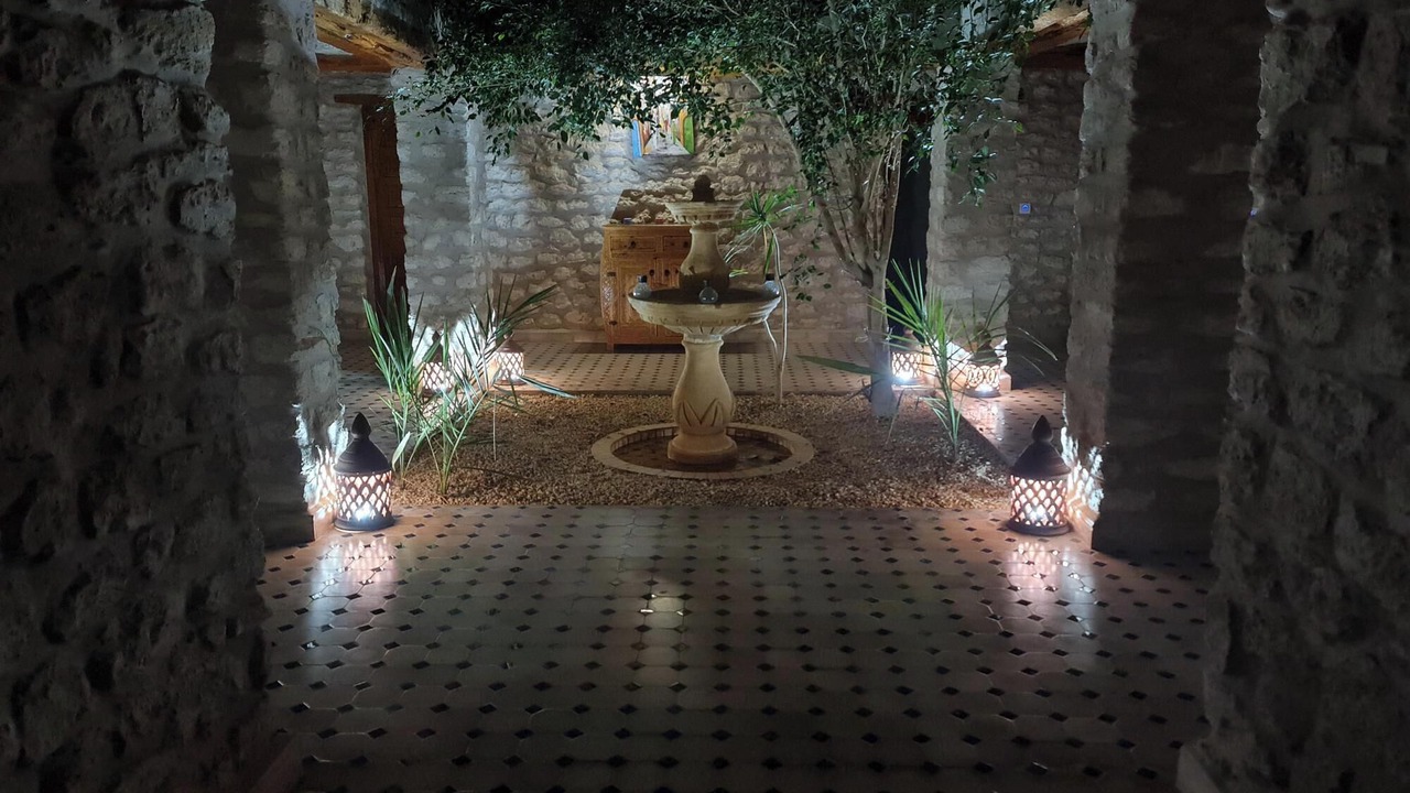 Photo of Others in Sidi Kaouki
