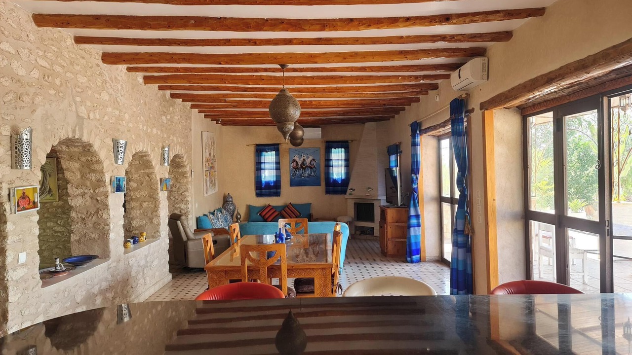 Photo of Others in Sidi Kaouki