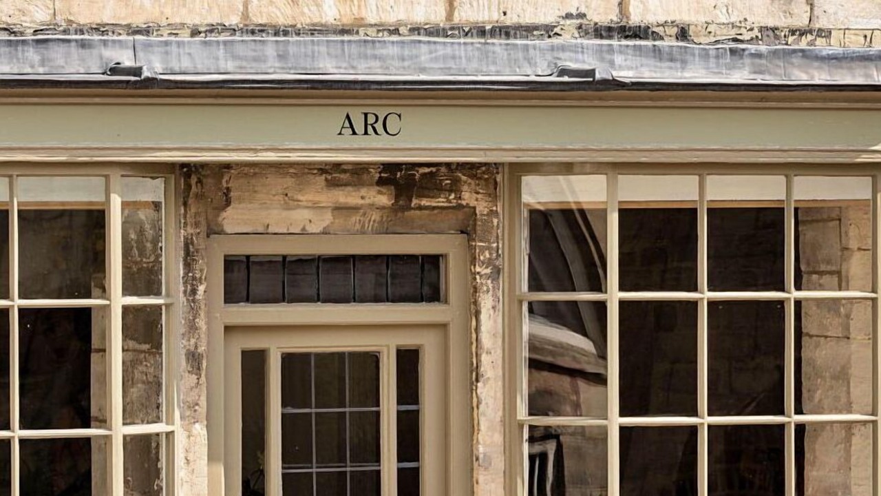 Photo of Patio Balcony in Painswick