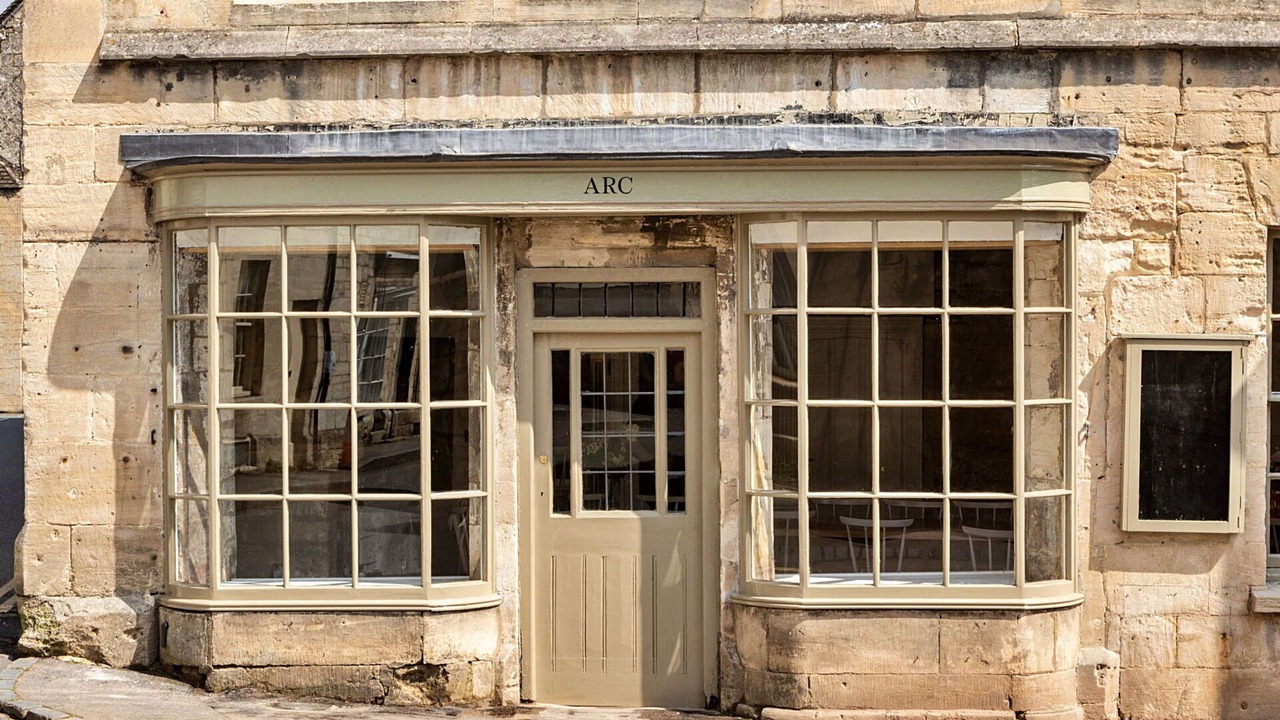 Photo of Patio Balcony in Painswick