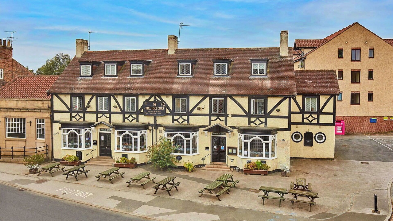 Photo of Outdoor in Boroughbridge