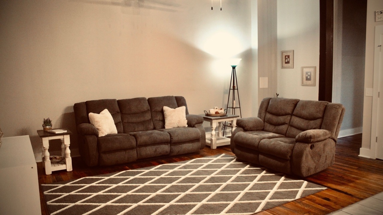 Photo of Livingroom in Toccoa