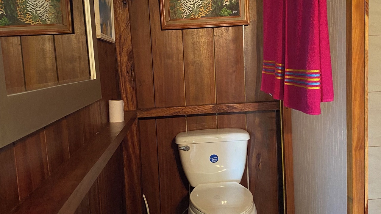 Photo of Bathroom in Rincon