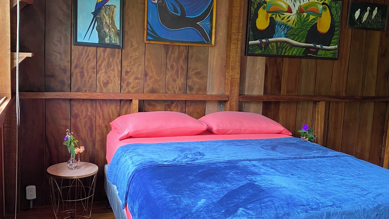 Photo of Bedroom in Rincon