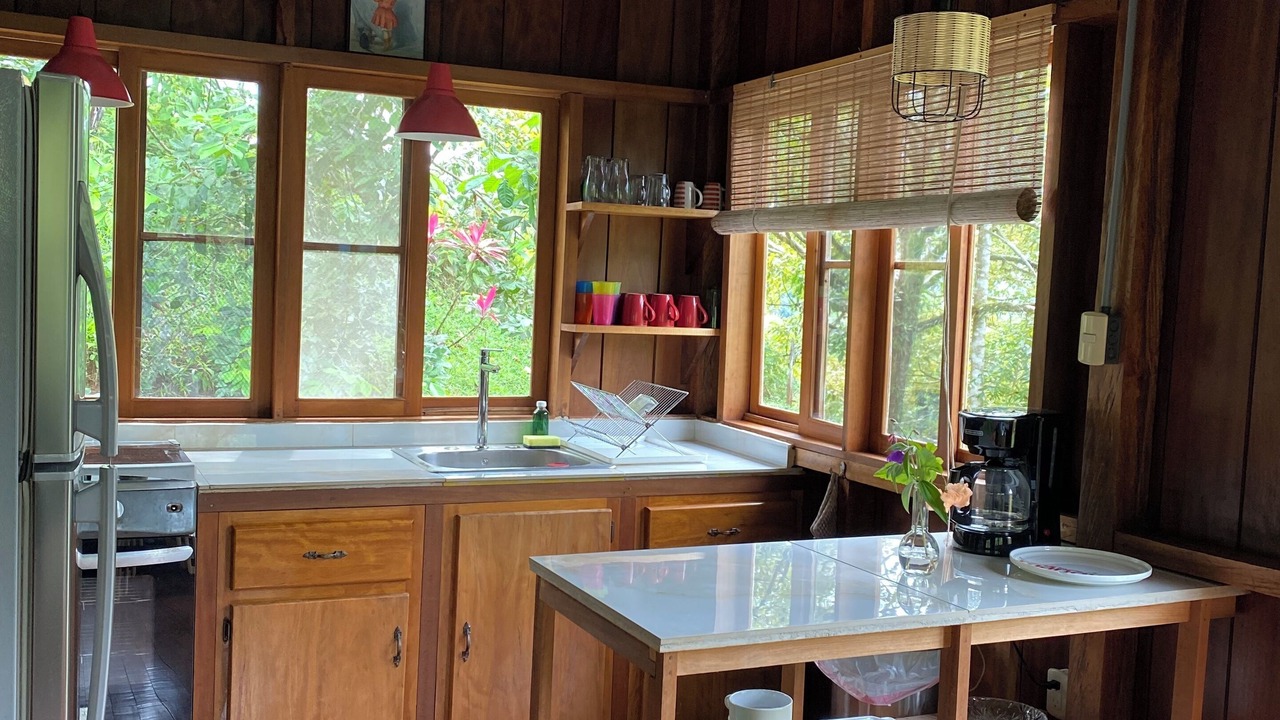Photo of Kitchen in Rincon