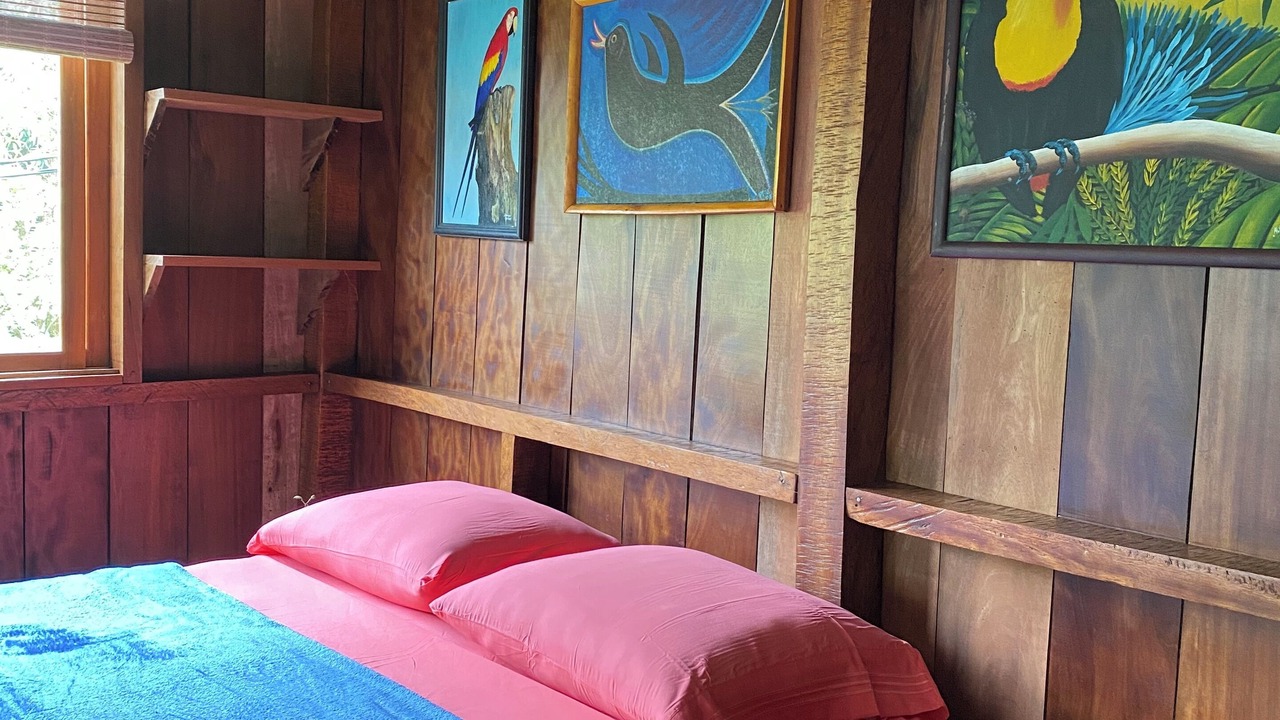 Photo of Bedroom in Rincon