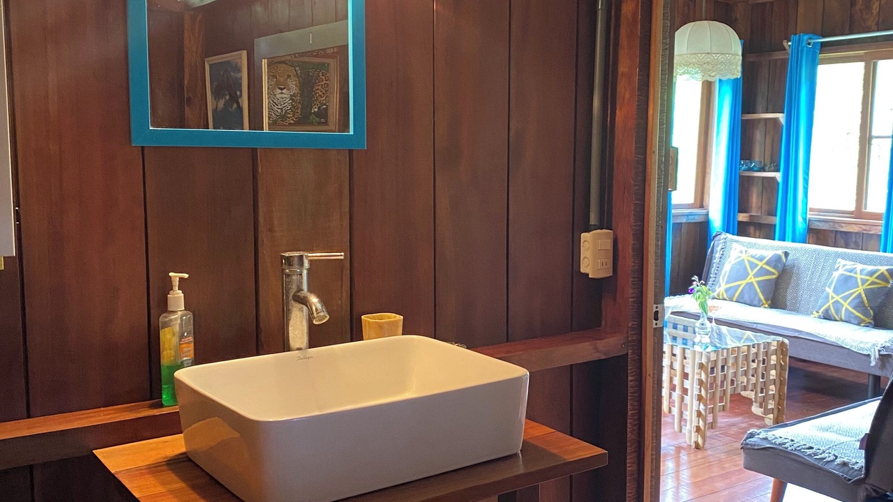 Photo of Bathroom in Rincon