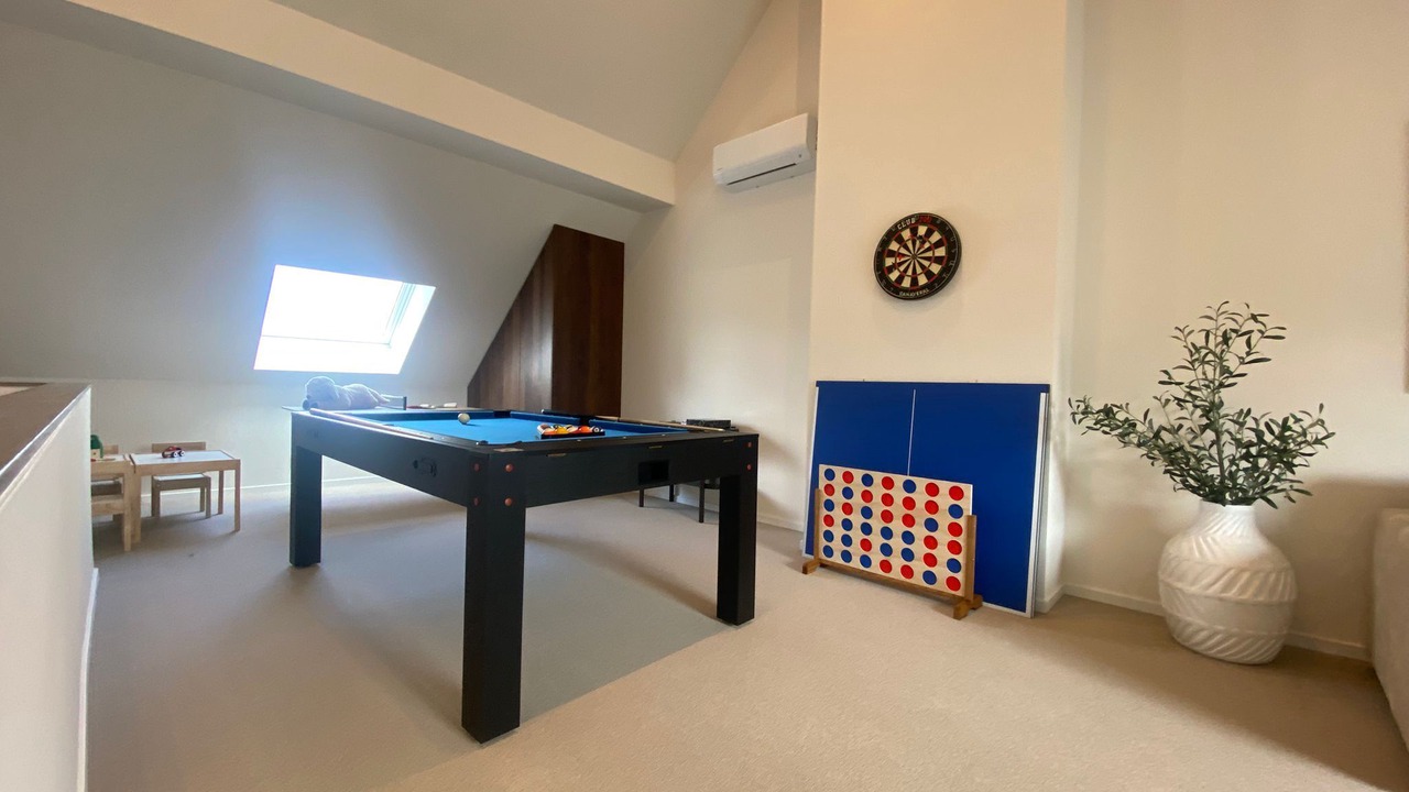 Photo of Bedroom in Chimay