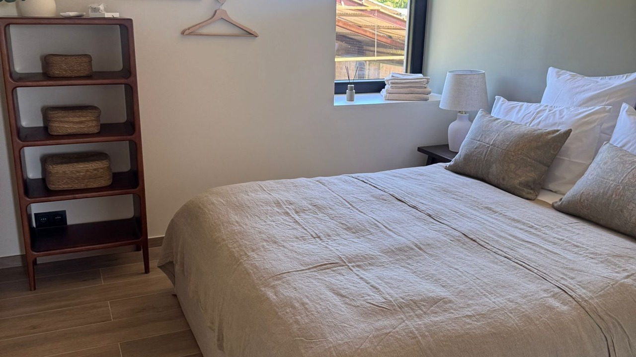 Photo of Bedroom in Chimay