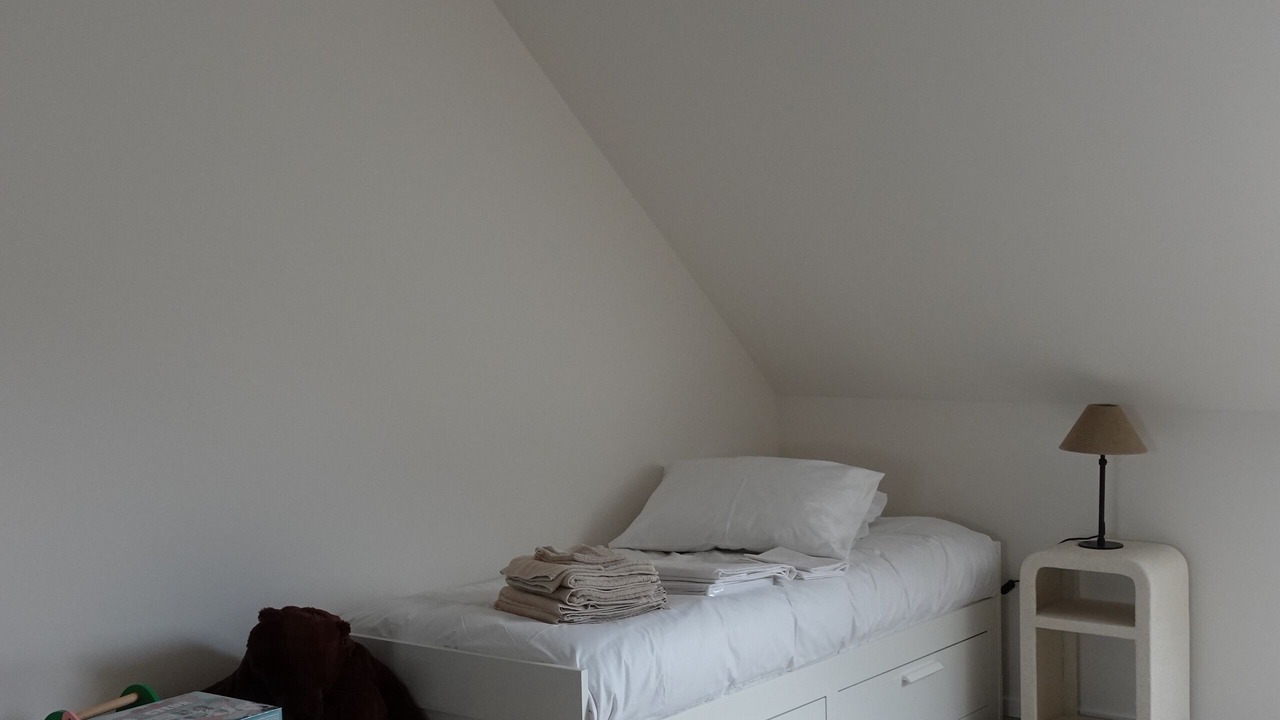Photo of Bedroom in Chimay