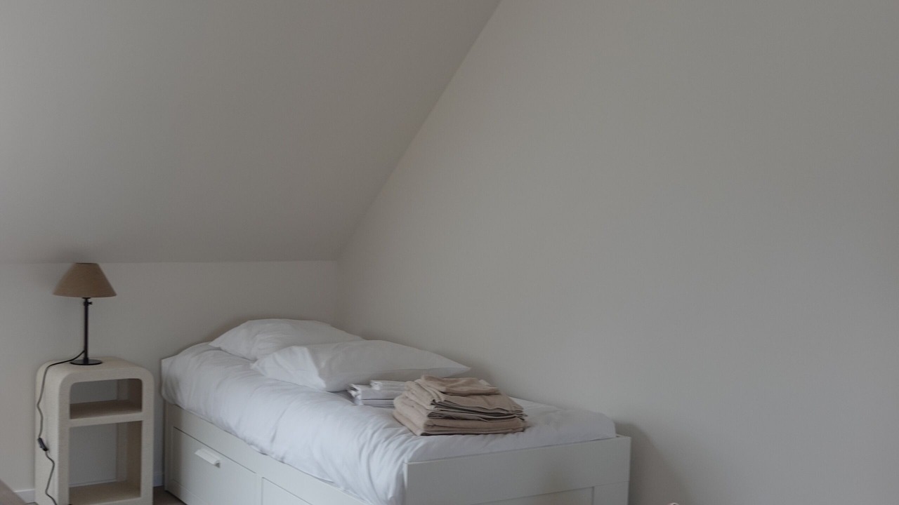 Photo of Bedroom in Chimay