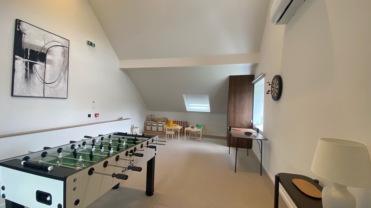 Photo of Bedroom in Chimay