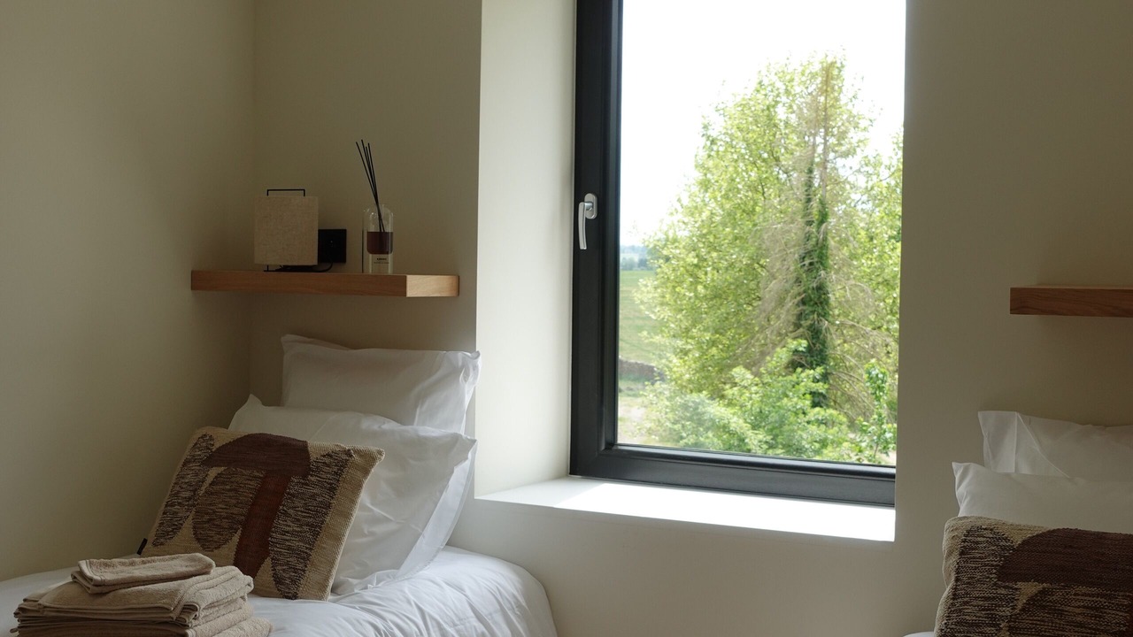 Photo of Bedroom in Chimay