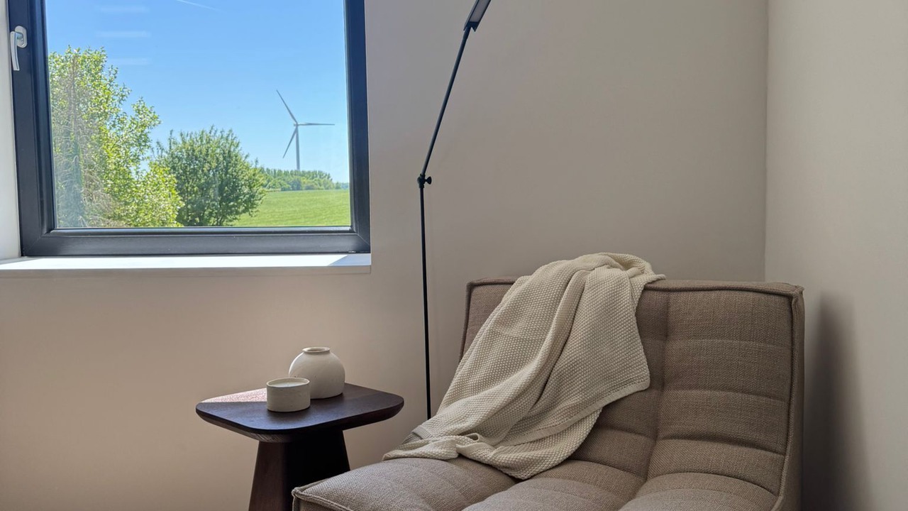 Photo of Livingroom in Chimay