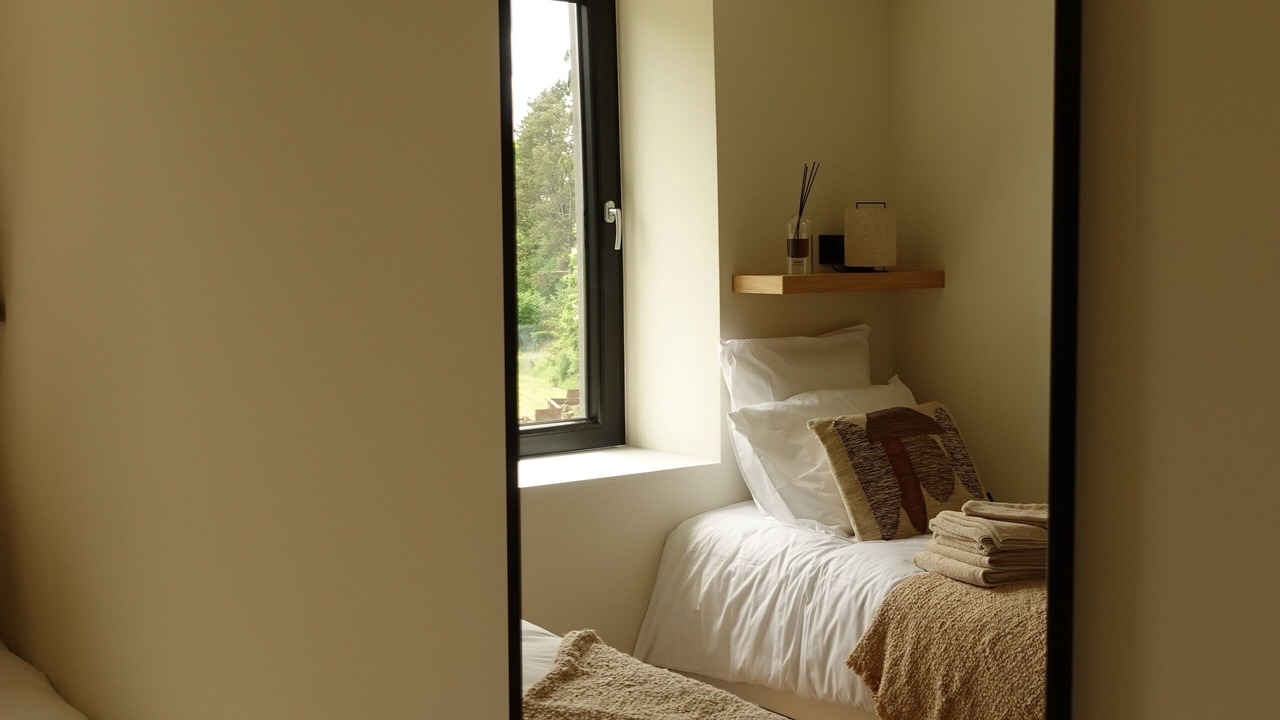 Photo of Bedroom in Chimay