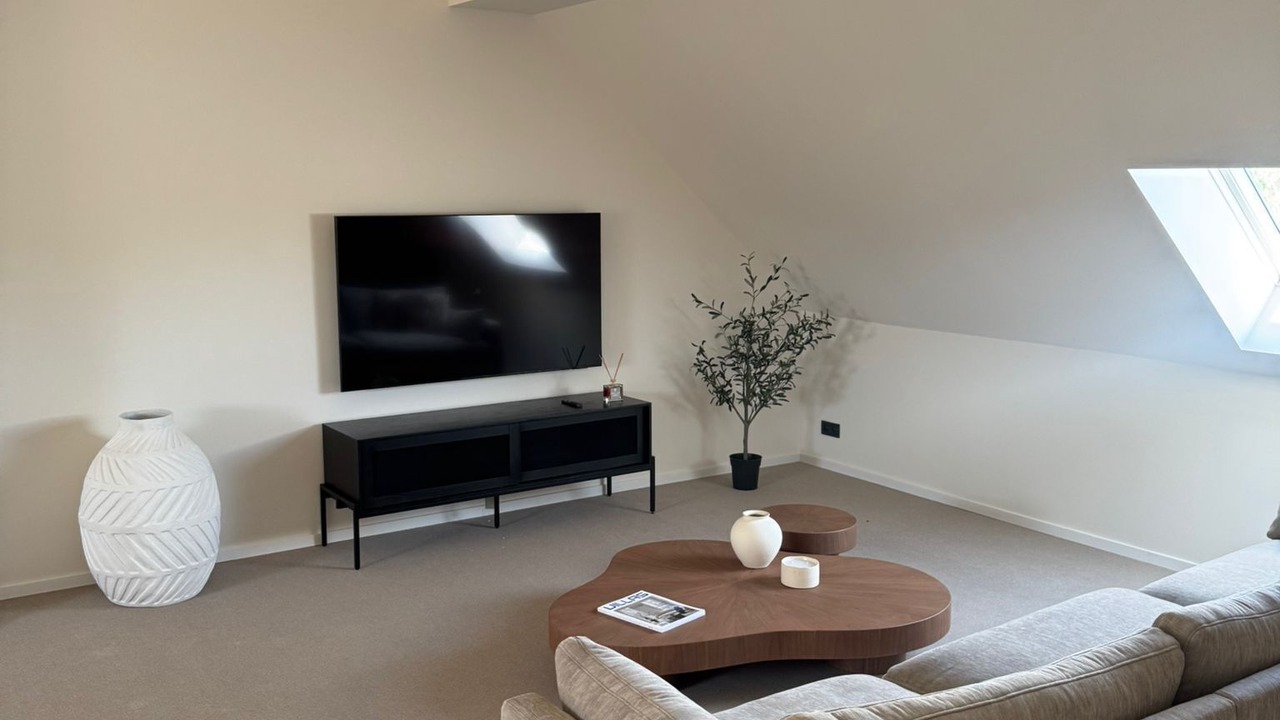 Photo of Livingroom in Chimay