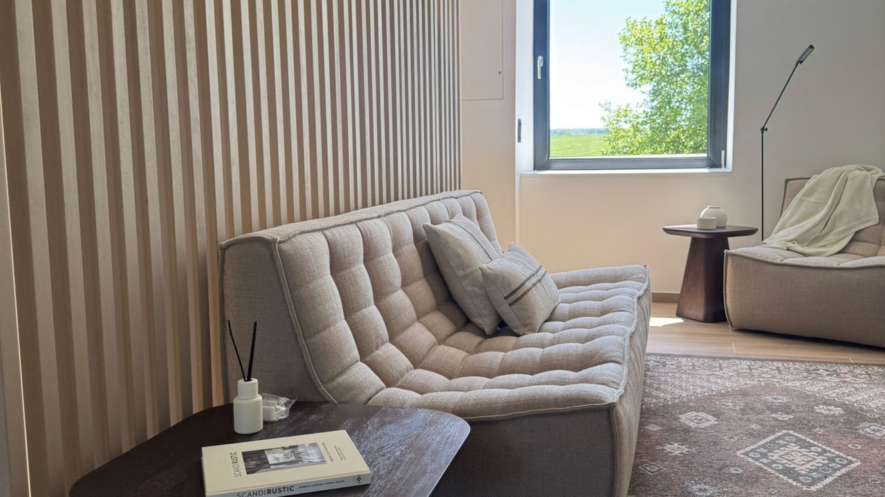 Photo of Livingroom in Chimay