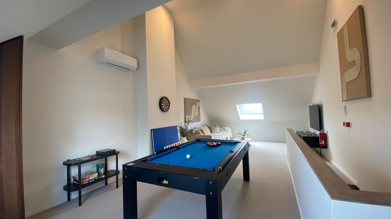 Photo of Bedroom in Lompret