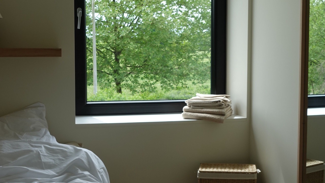 Photo of Bedroom in Lompret