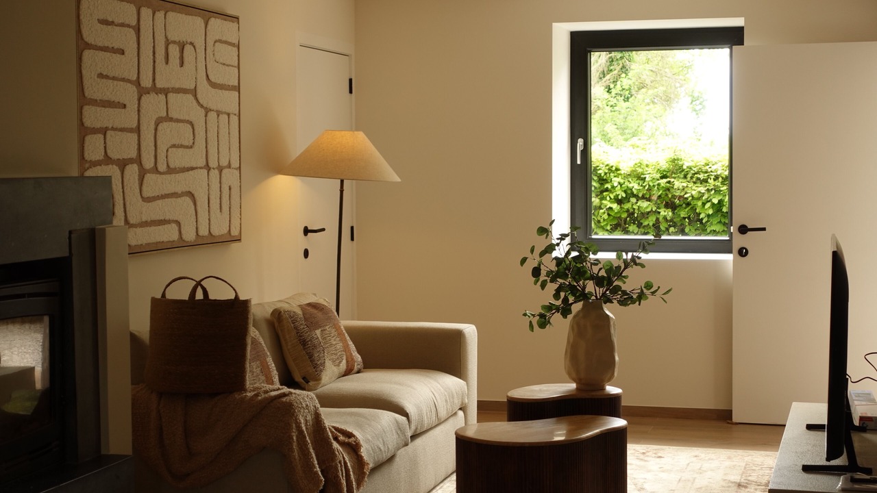 Photo of Livingroom in Lompret