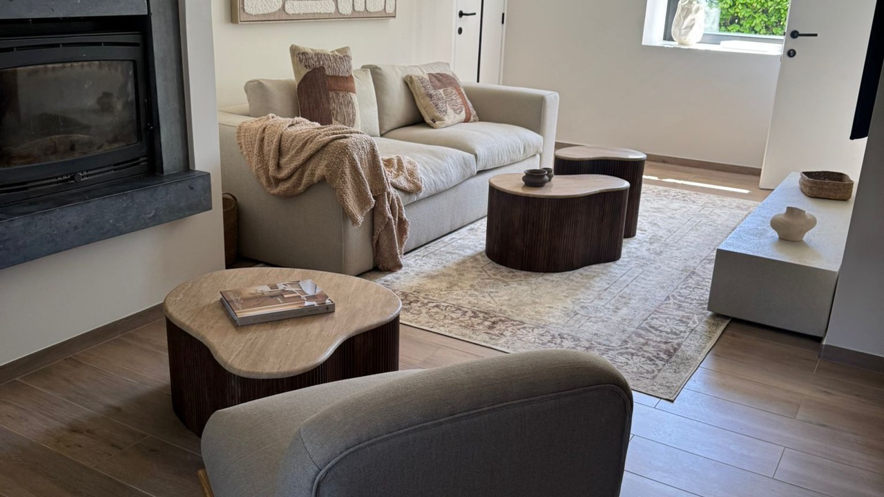 Photo of Livingroom in Lompret
