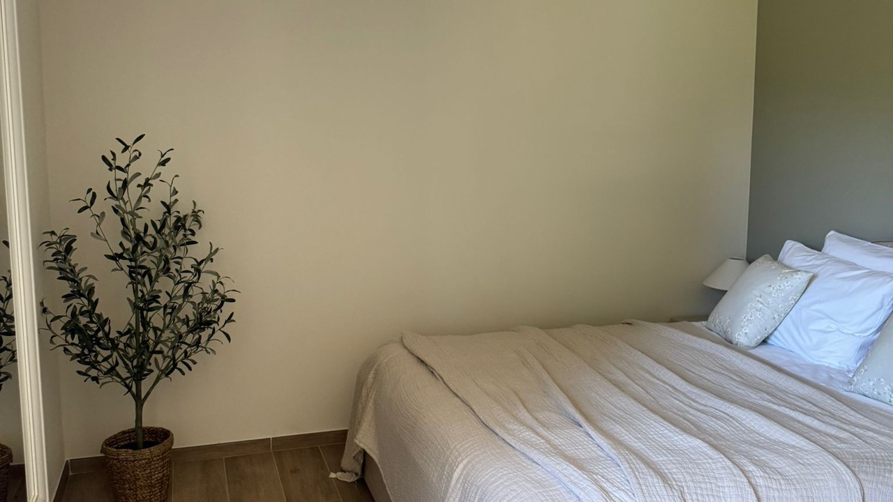 Photo of Bedroom in Lompret