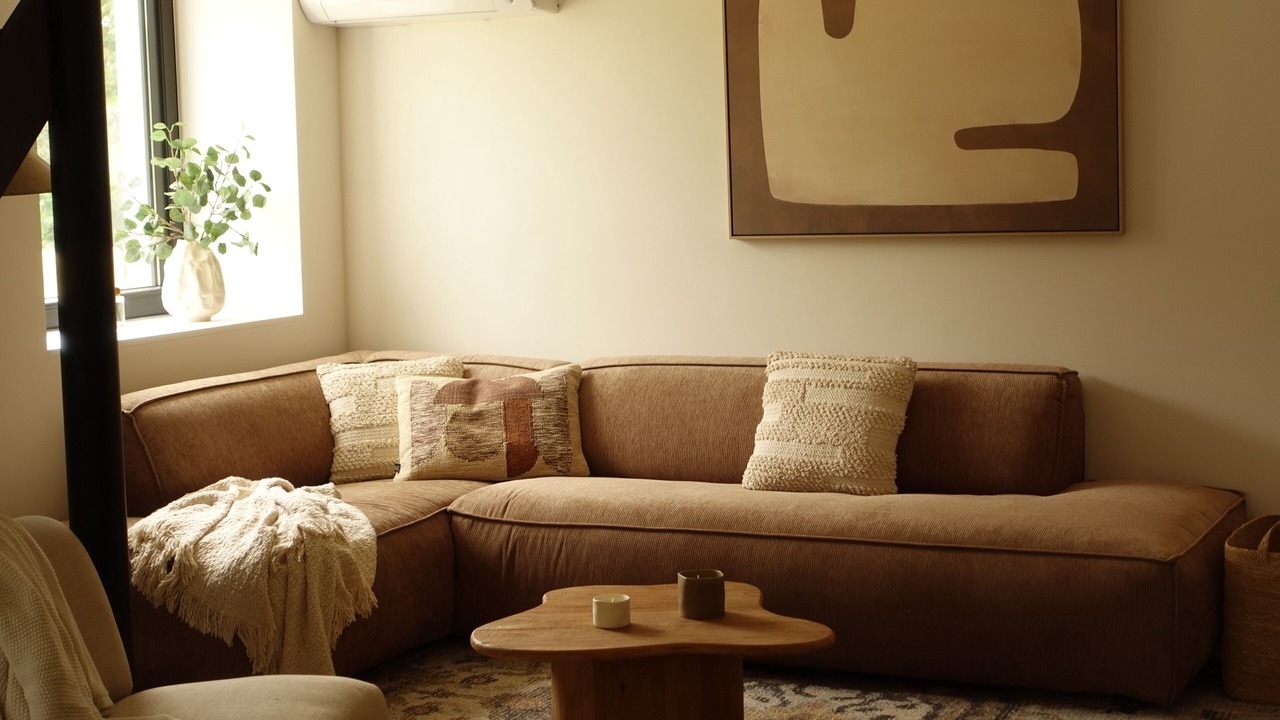 Photo of Livingroom in Chimay