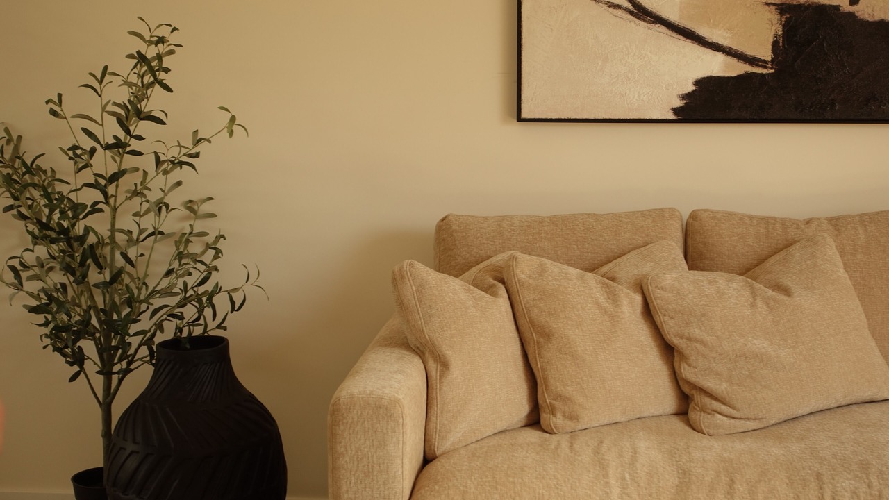 Photo of Livingroom in Chimay