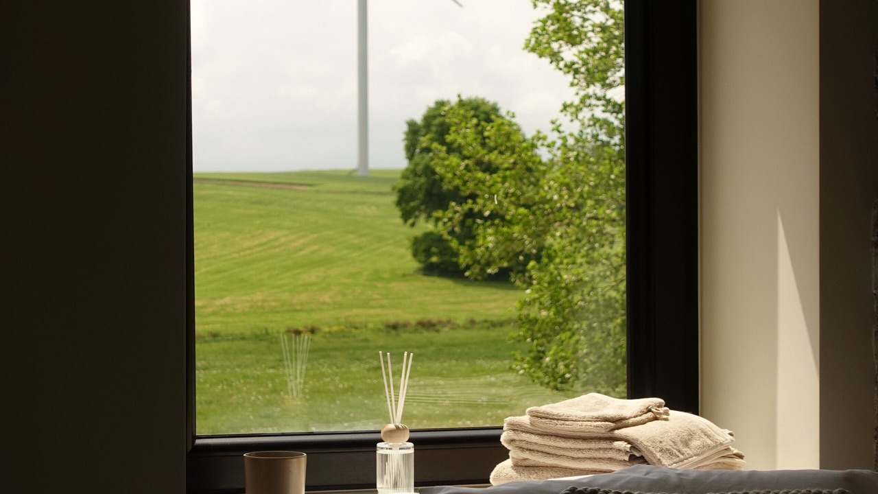 Photo of Bedroom in Chimay