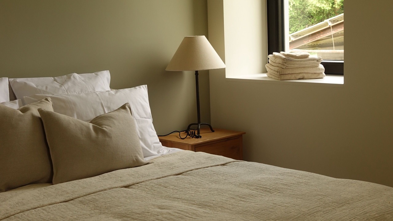 Photo of Bedroom in Chimay