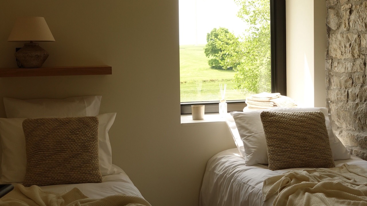 Photo of Bedroom in Chimay