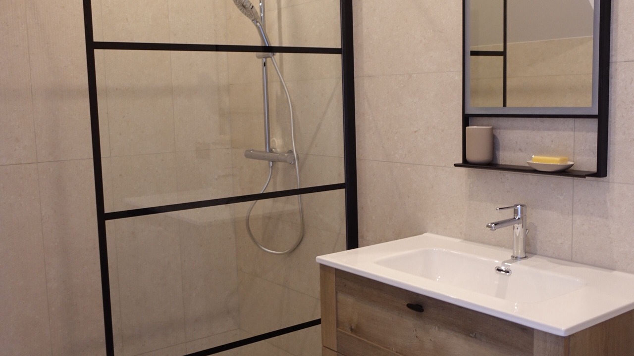 Photo of Bathroom in Chimay