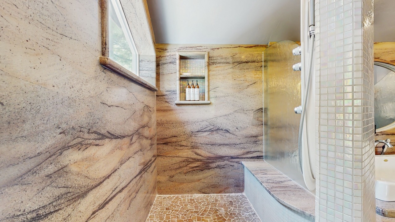 Photo of Bathroom in North Upper Truckee