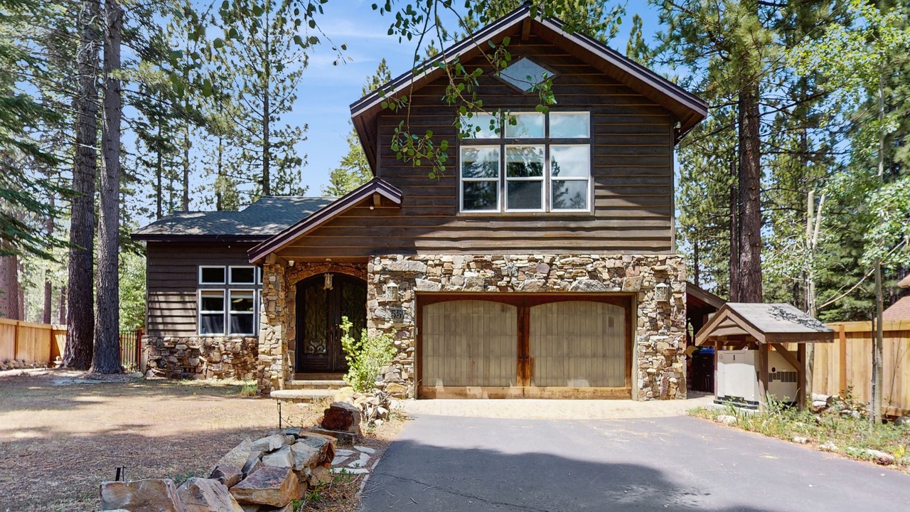 Photo of Outdoor in North Upper Truckee