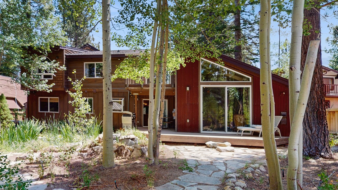 Photo of Outdoor in North Upper Truckee