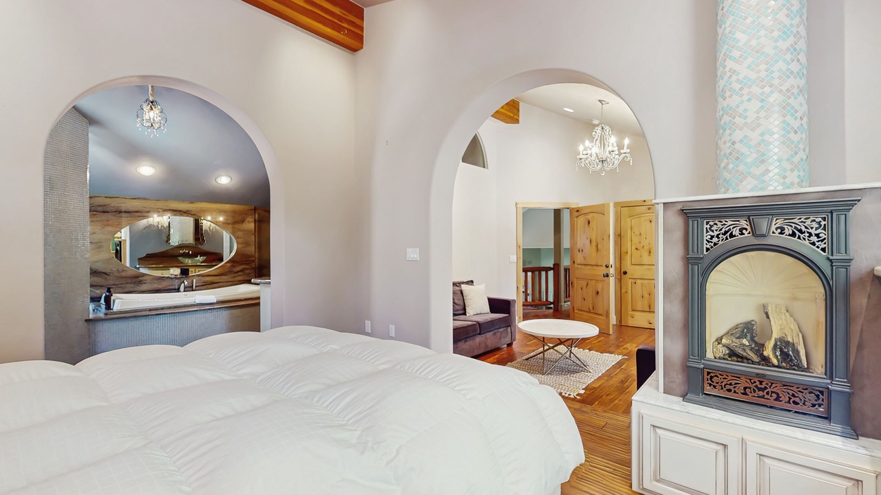 Photo of Bedroom in North Upper Truckee