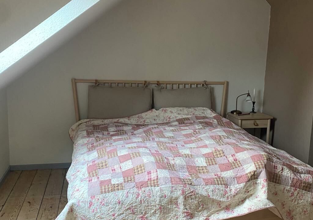 Photo of Bedroom in Odense