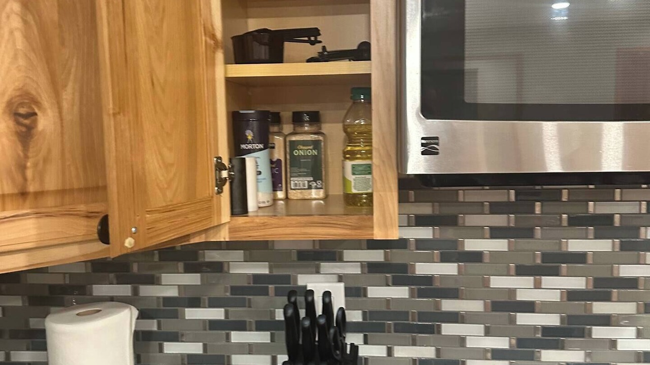Photo of Kitchen in Eagle River