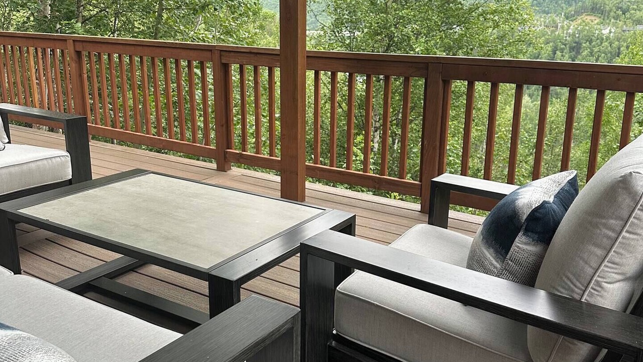Photo of Outdoor in Eagle River