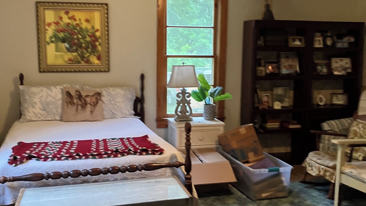 Photo of Bedroom in Preston