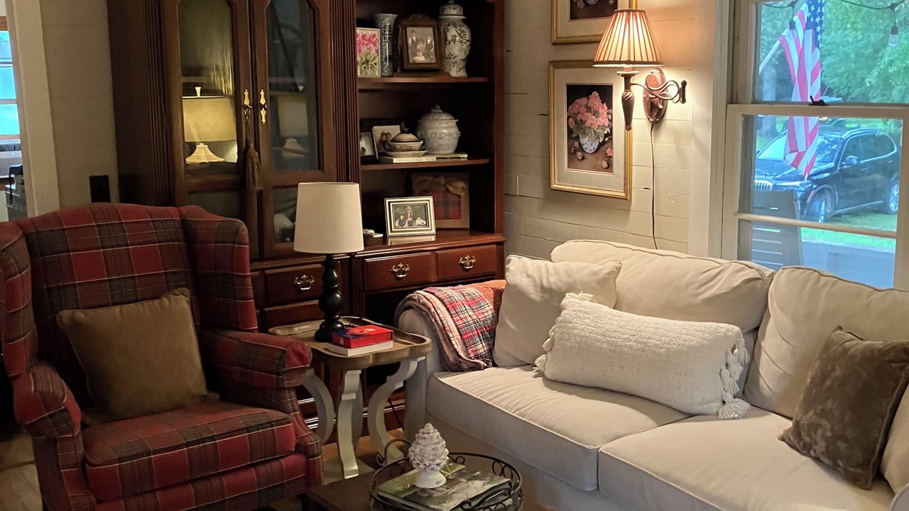 Photo of Livingroom in Preston