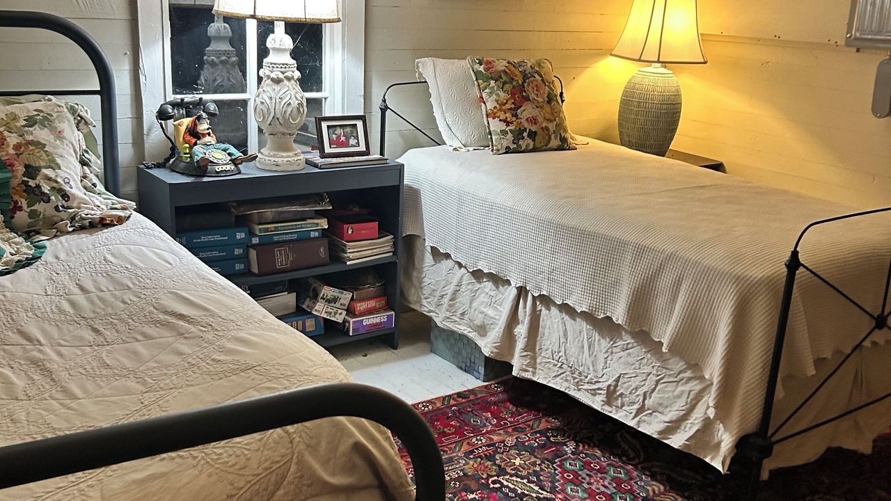 Photo of Bedroom in Preston