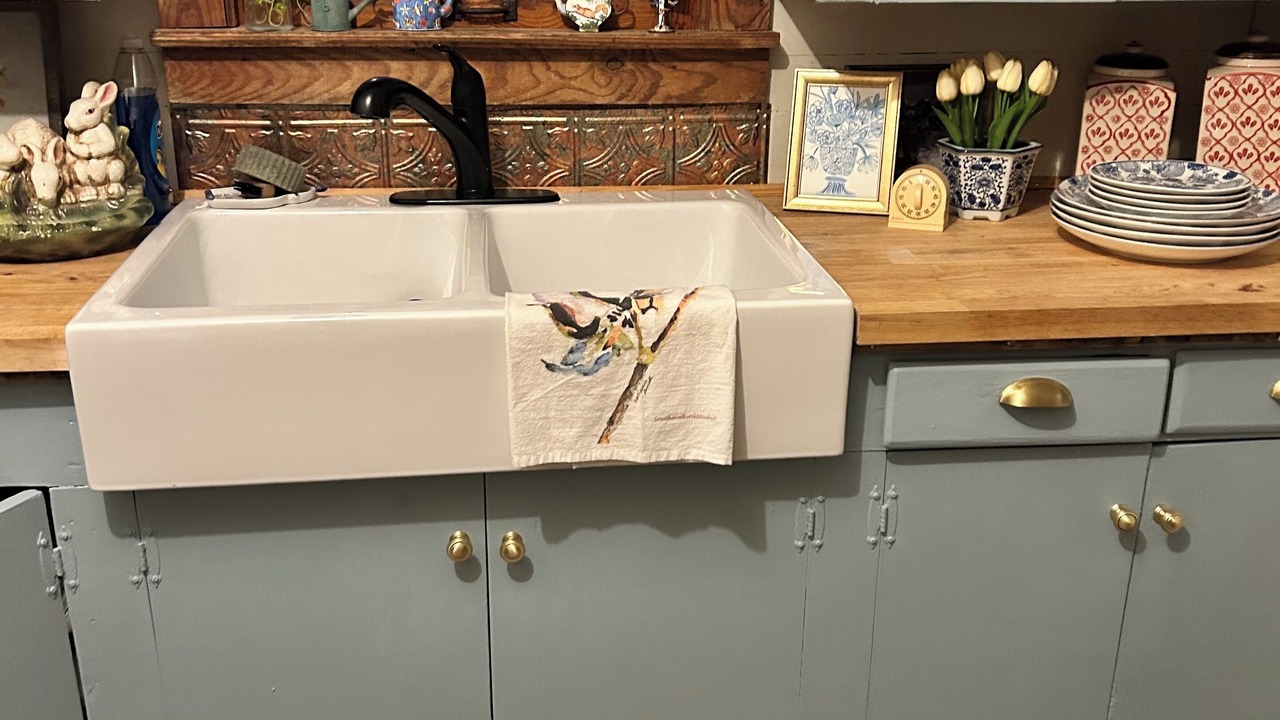 Photo of Bathroom in Preston