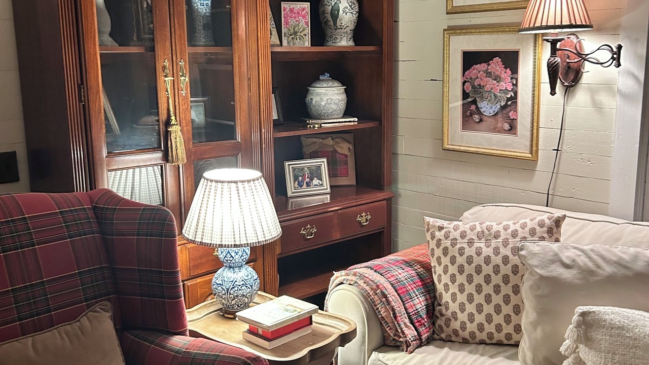 Photo of Livingroom in Preston