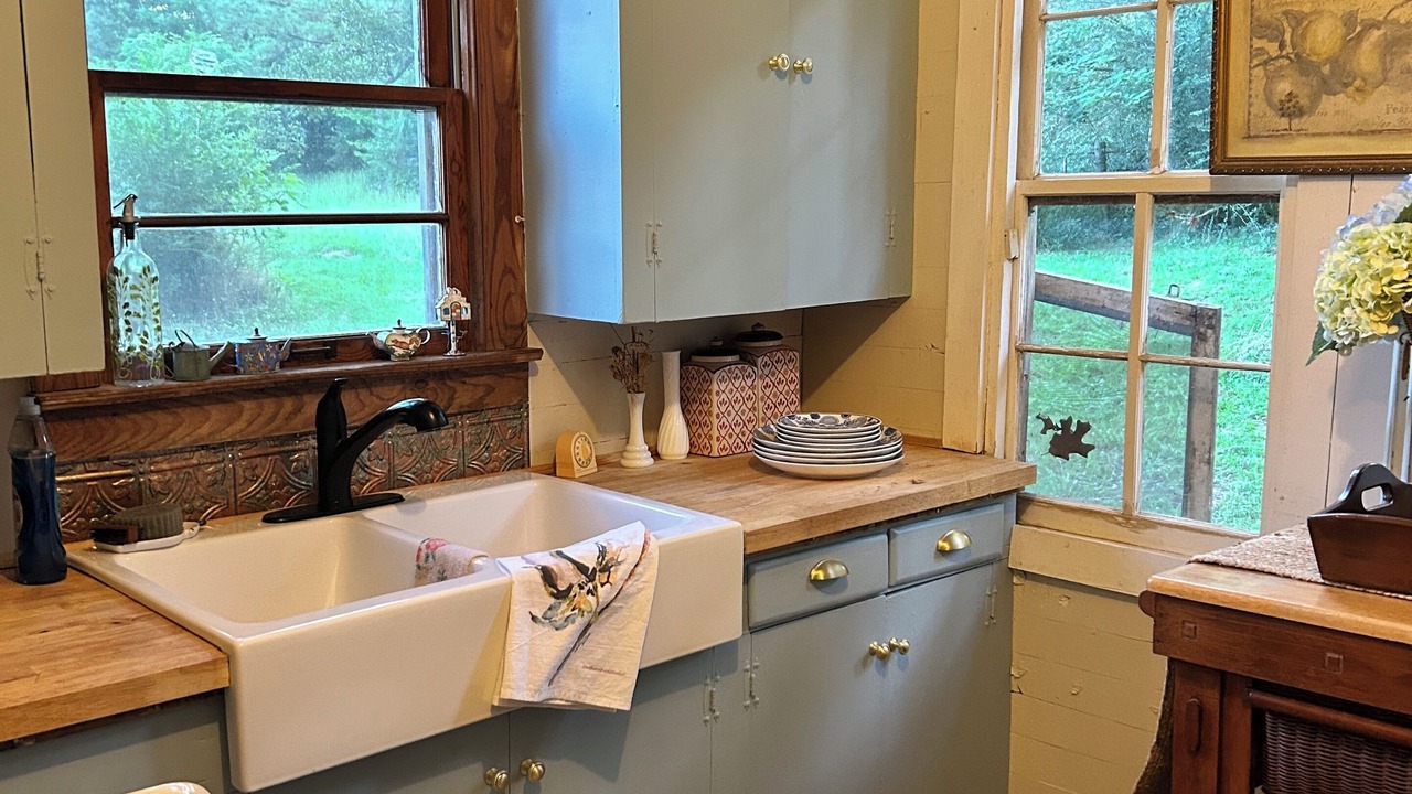 Photo of Kitchen in Preston
