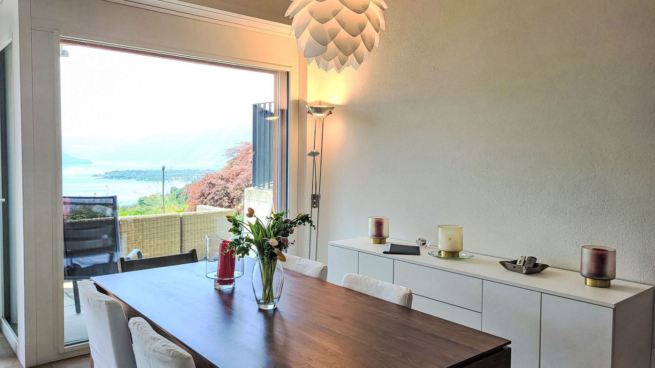 Photo of Bedroom in Gordola