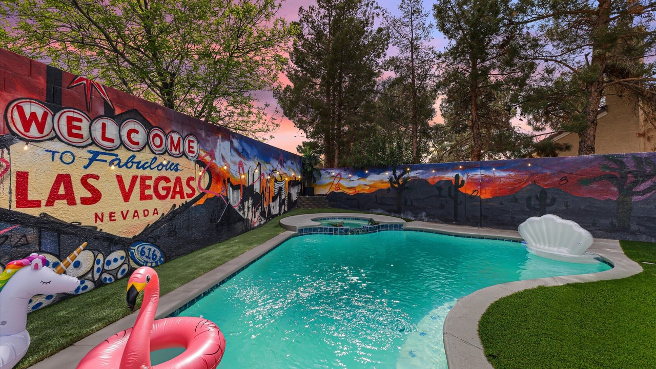 Photo of Outdoor in River Mountain